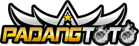 Logo PADANGTOTO